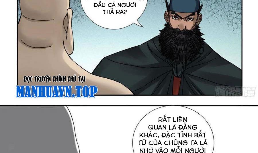 Truyền Võ: Chương 190