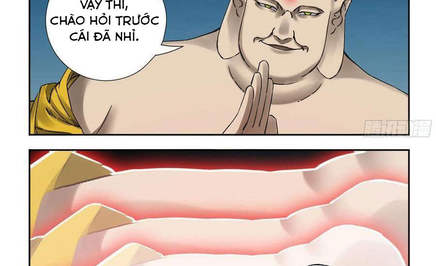 Truyền Võ: Chương 190