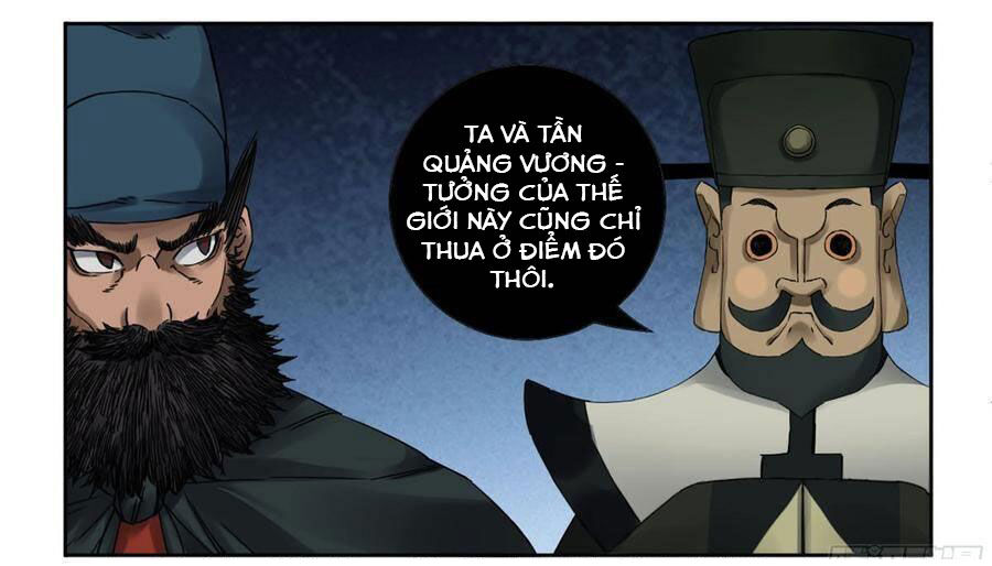 Truyền Võ: Chương 190