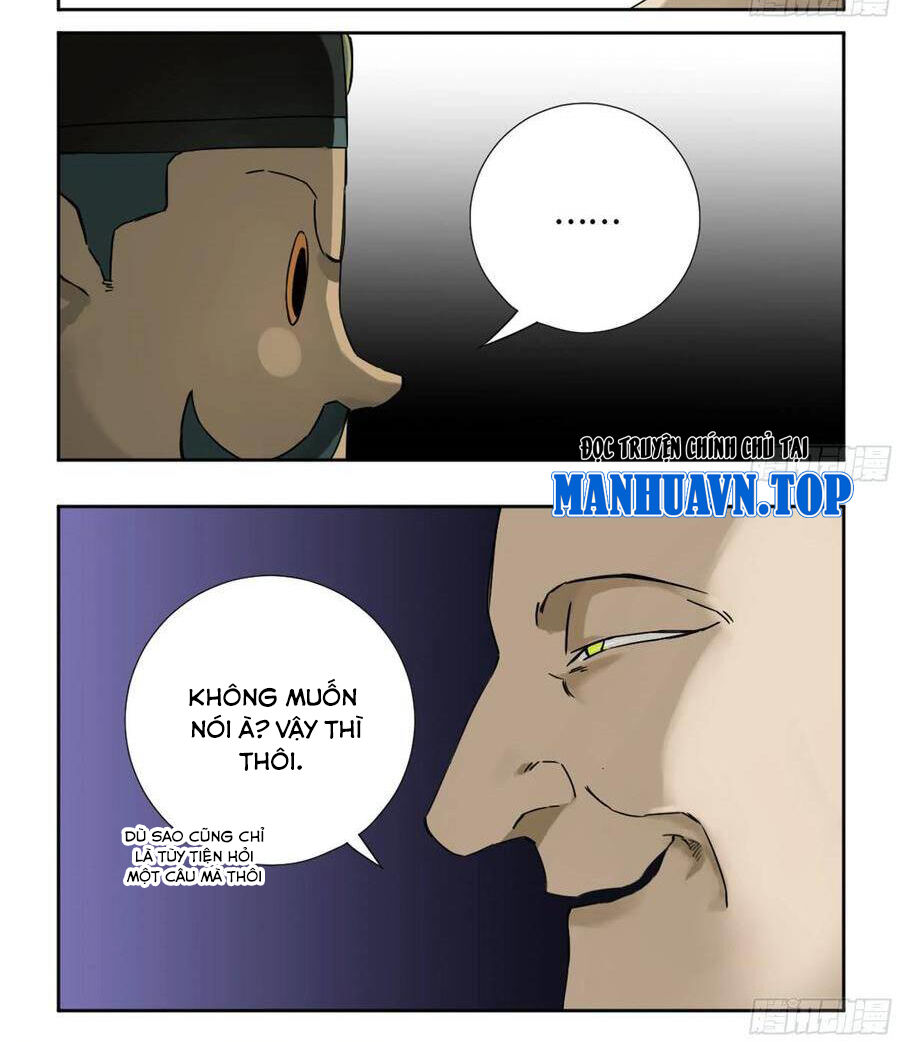 Truyền Võ: Chương 192