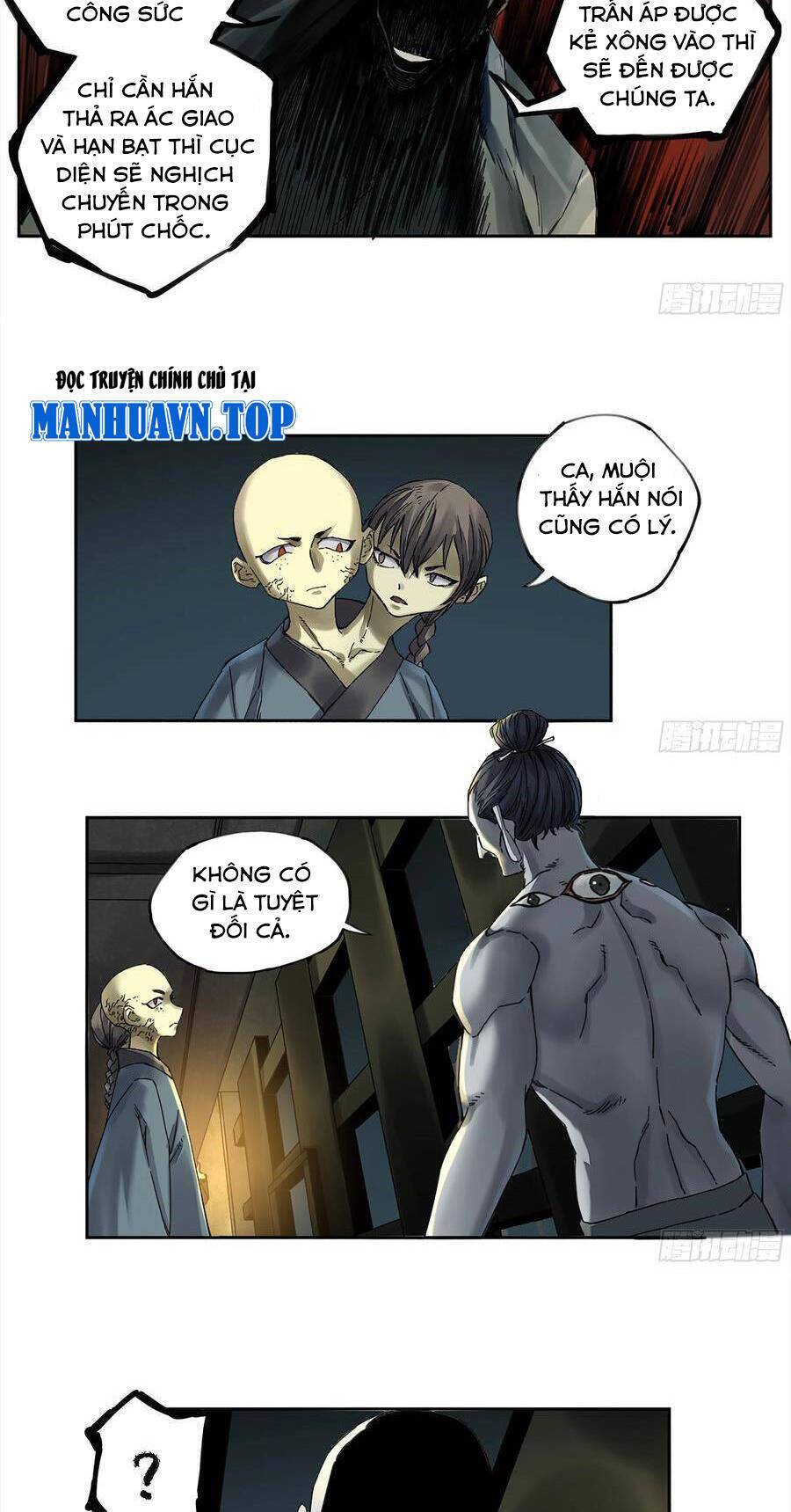 Truyền Võ: Chương 233