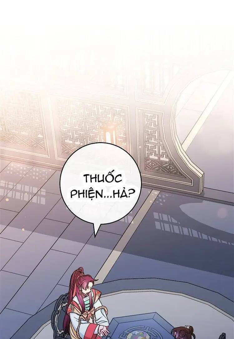 Tiểu thiếp chỉ muốn sống yên bình: Chapter 57