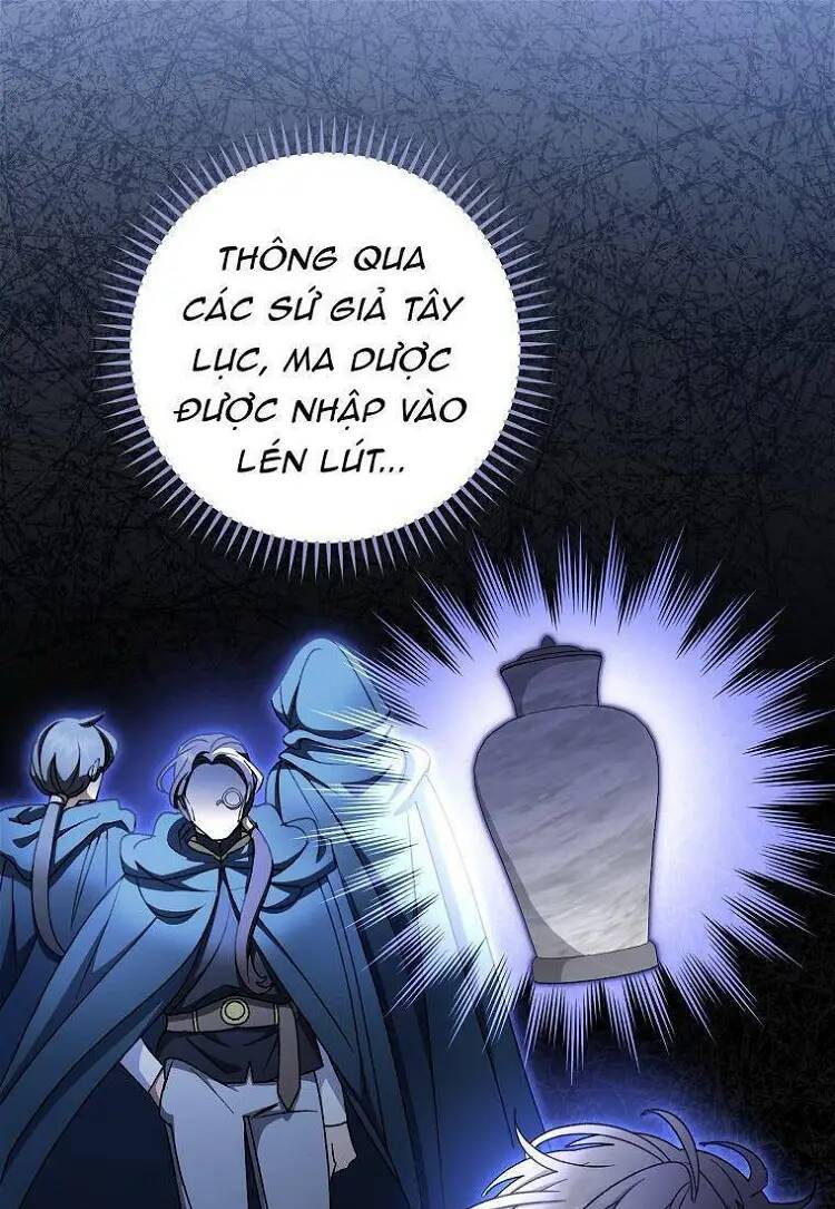 Tiểu thiếp chỉ muốn sống yên bình: Chapter 57