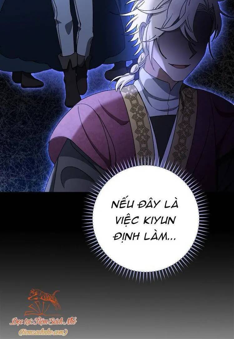 Tiểu thiếp chỉ muốn sống yên bình: Chapter 57