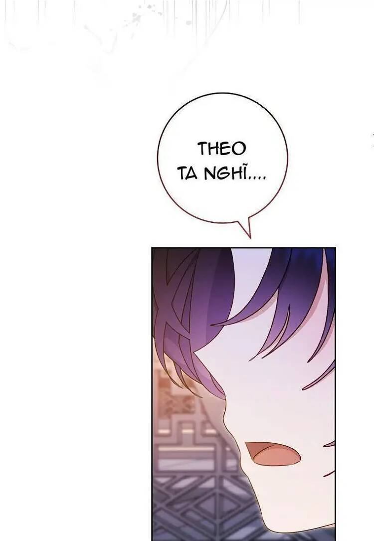 Tiểu thiếp chỉ muốn sống yên bình: Chapter 57