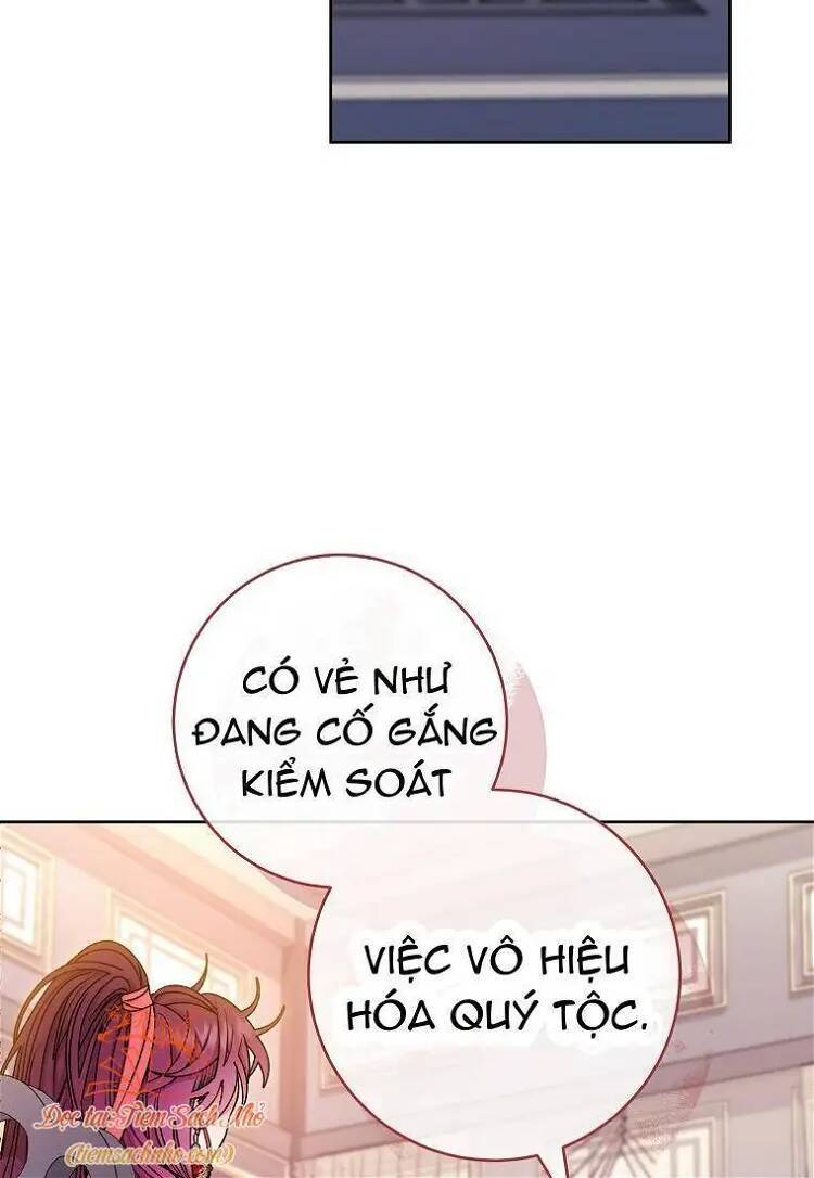 Tiểu thiếp chỉ muốn sống yên bình: Chapter 57