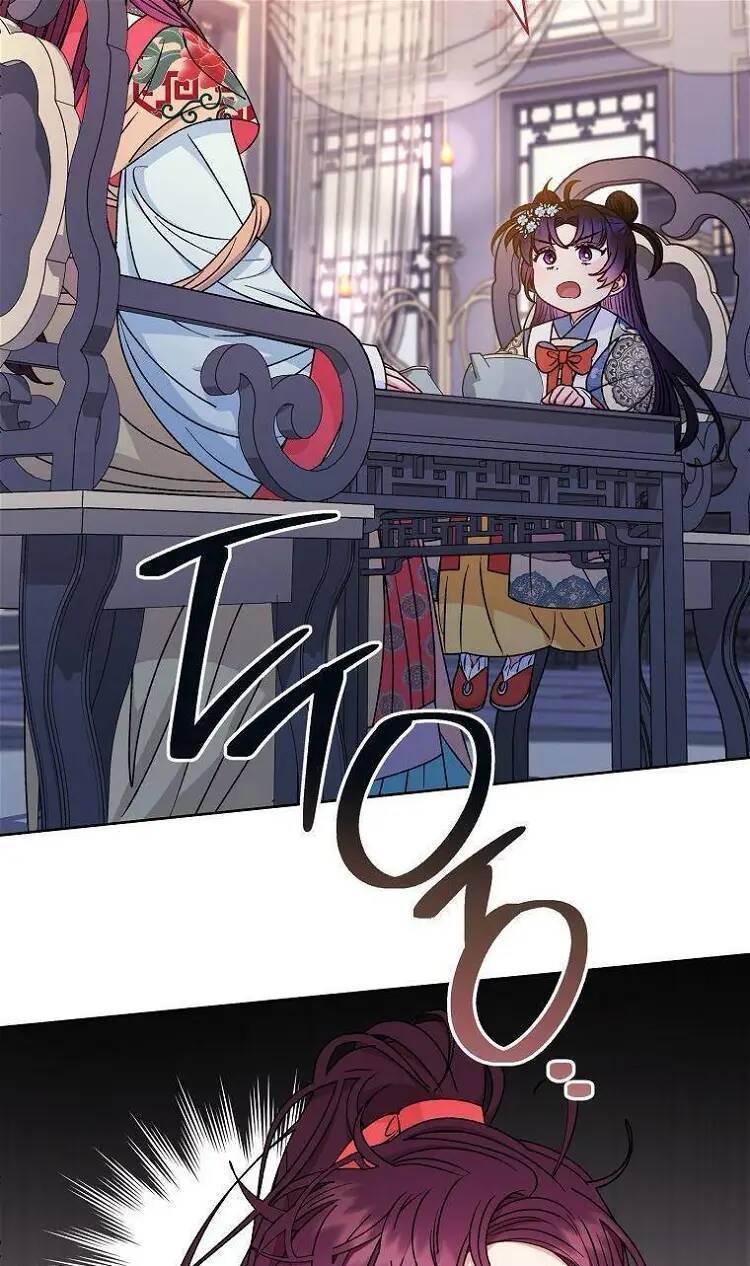 Tiểu thiếp chỉ muốn sống yên bình: Chapter 57