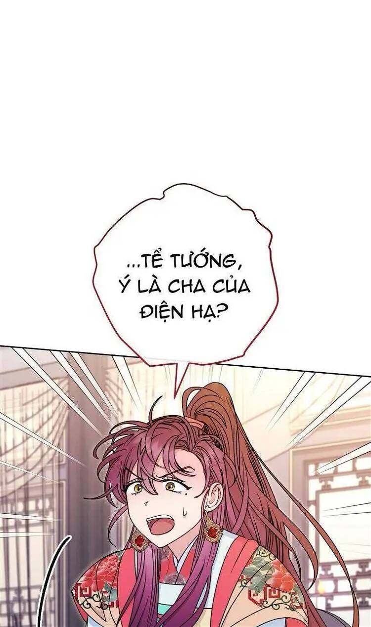 Tiểu thiếp chỉ muốn sống yên bình: Chapter 57