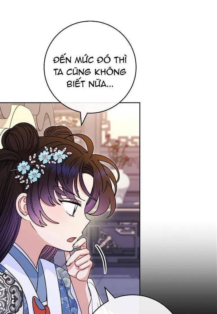 Tiểu thiếp chỉ muốn sống yên bình: Chapter 57