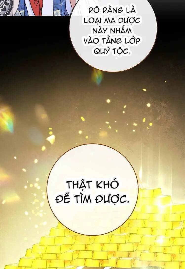 Tiểu thiếp chỉ muốn sống yên bình: Chapter 57