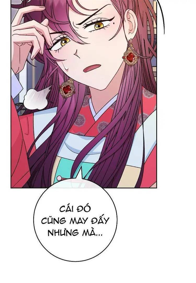 Tiểu thiếp chỉ muốn sống yên bình: Chapter 57