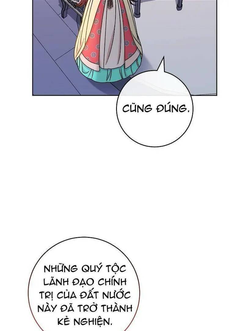 Tiểu thiếp chỉ muốn sống yên bình: Chapter 57