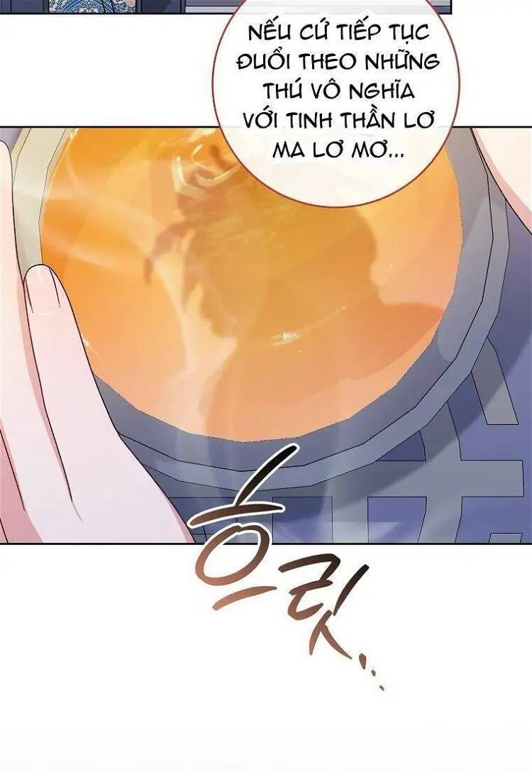 Tiểu thiếp chỉ muốn sống yên bình: Chapter 57