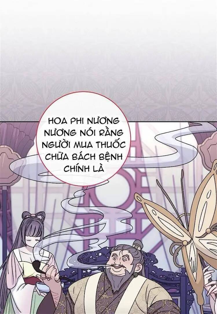 Tiểu thiếp chỉ muốn sống yên bình: Chapter 57