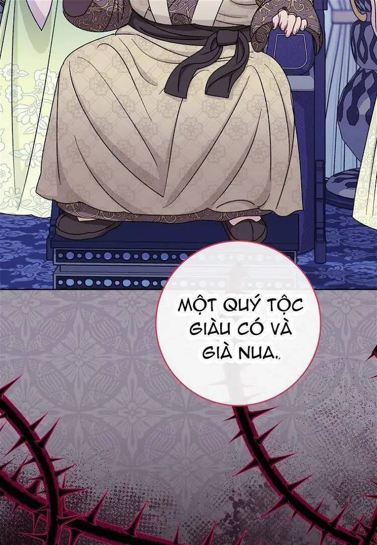 Tiểu thiếp chỉ muốn sống yên bình: Chapter 57