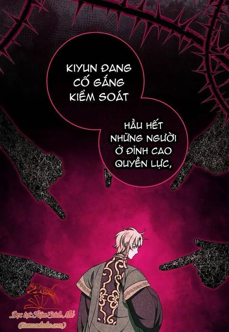 Tiểu thiếp chỉ muốn sống yên bình: Chapter 57