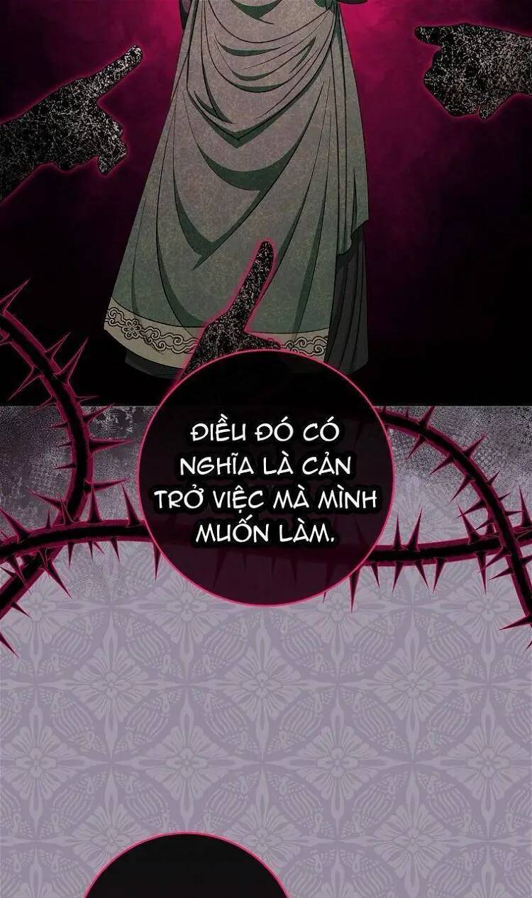 Tiểu thiếp chỉ muốn sống yên bình: Chapter 57