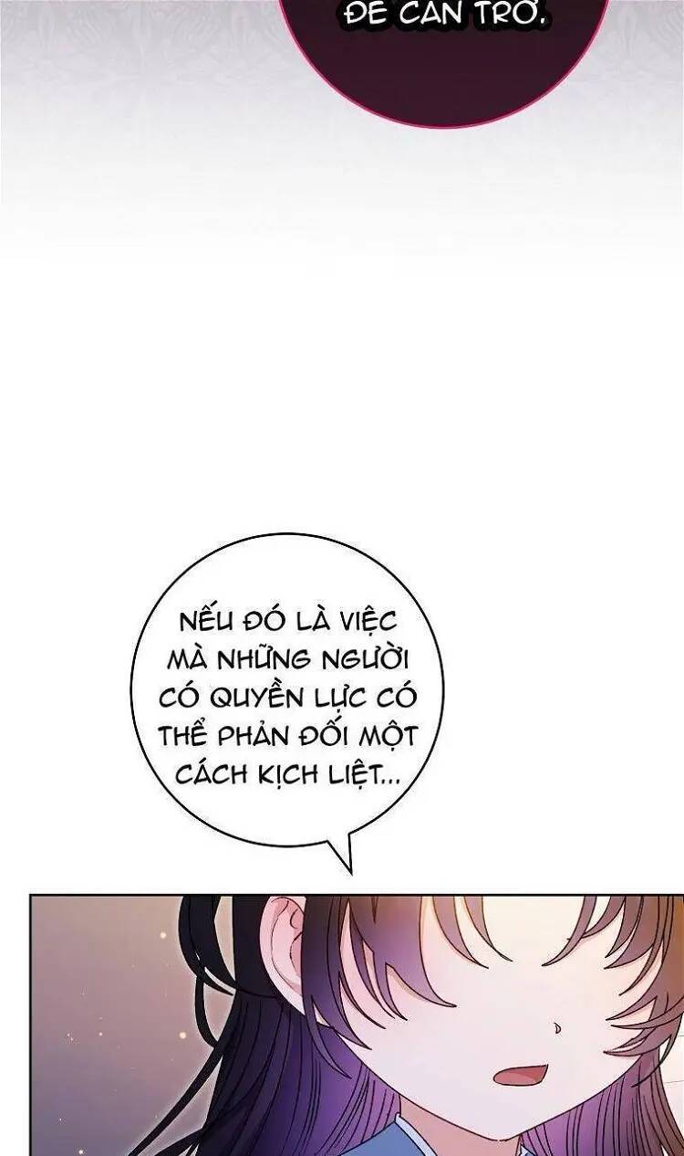 Tiểu thiếp chỉ muốn sống yên bình: Chapter 57