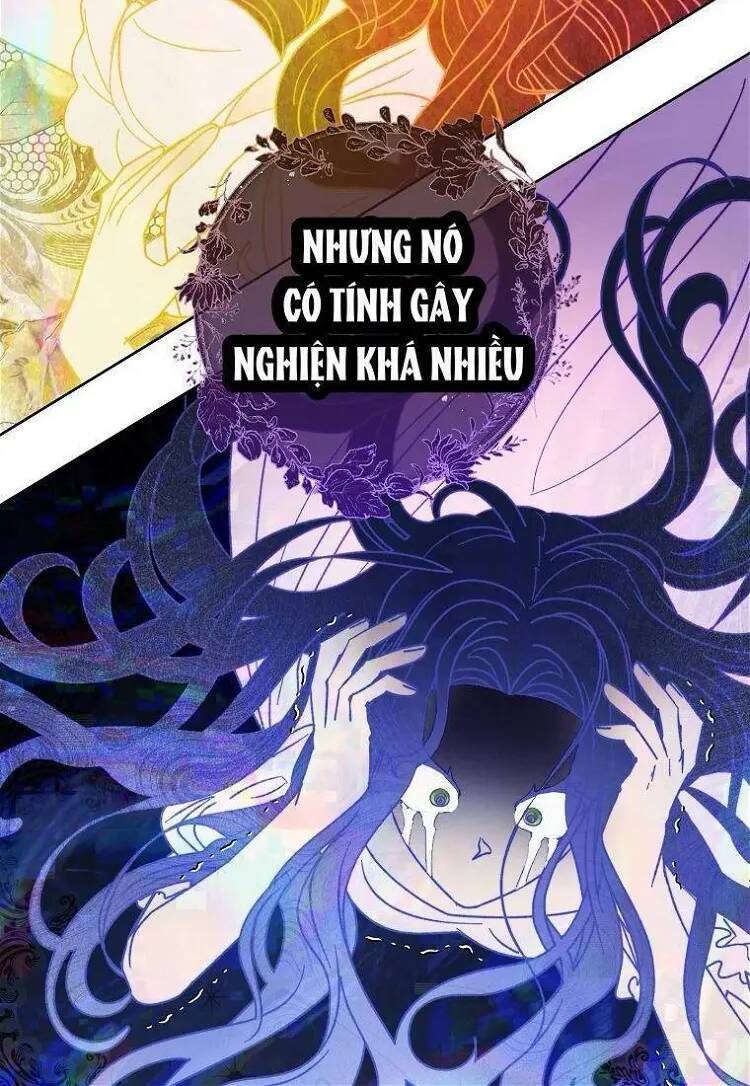 Tiểu thiếp chỉ muốn sống yên bình: Chapter 57