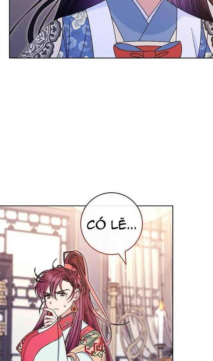 Tiểu thiếp chỉ muốn sống yên bình: Chapter 57