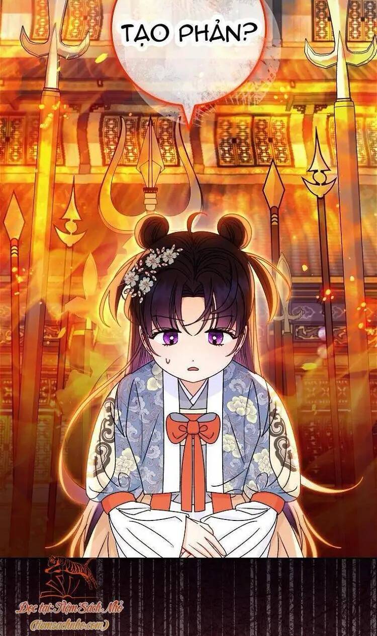 Tiểu thiếp chỉ muốn sống yên bình: Chapter 57