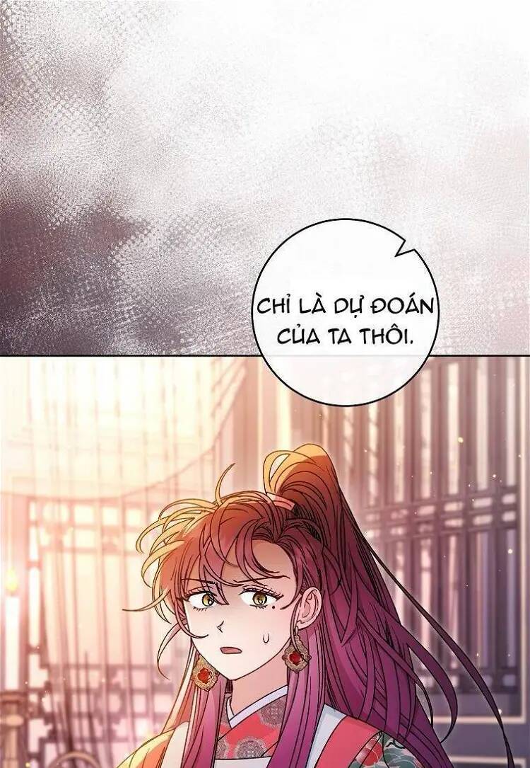 Tiểu thiếp chỉ muốn sống yên bình: Chapter 57