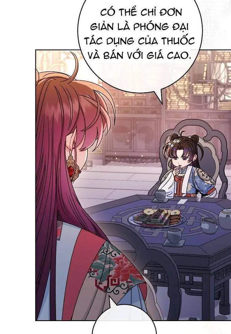 Tiểu thiếp chỉ muốn sống yên bình: Chapter 57