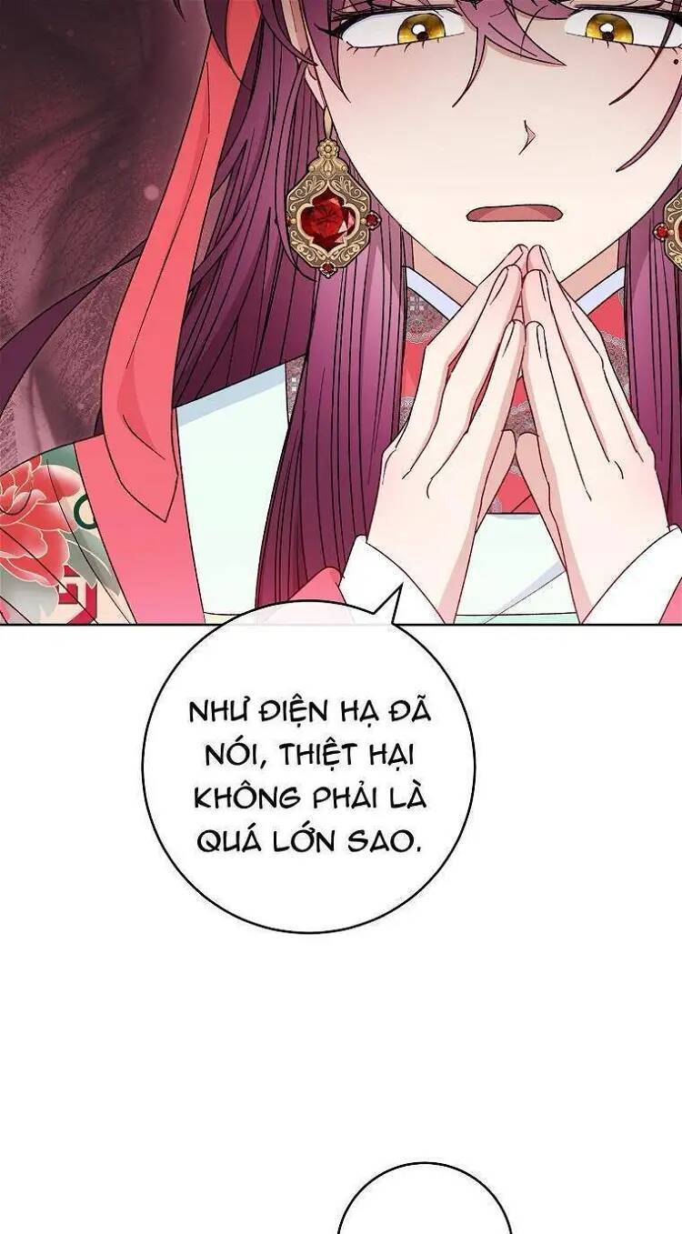 Tiểu thiếp chỉ muốn sống yên bình: Chapter 57