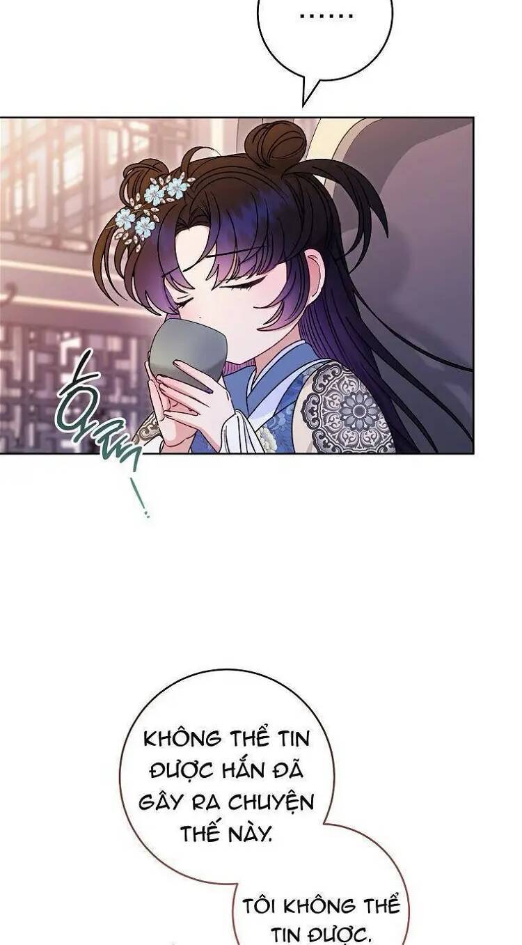 Tiểu thiếp chỉ muốn sống yên bình: Chapter 57