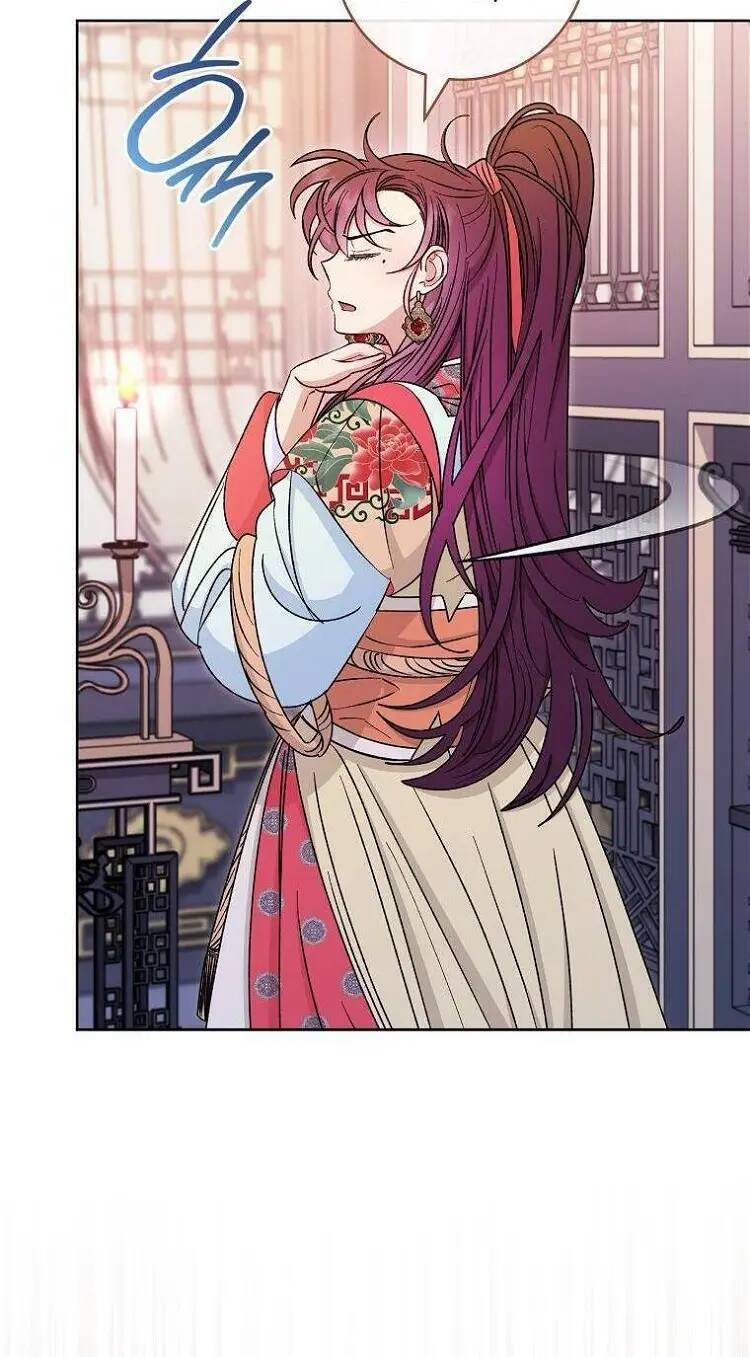 Tiểu thiếp chỉ muốn sống yên bình: Chapter 57