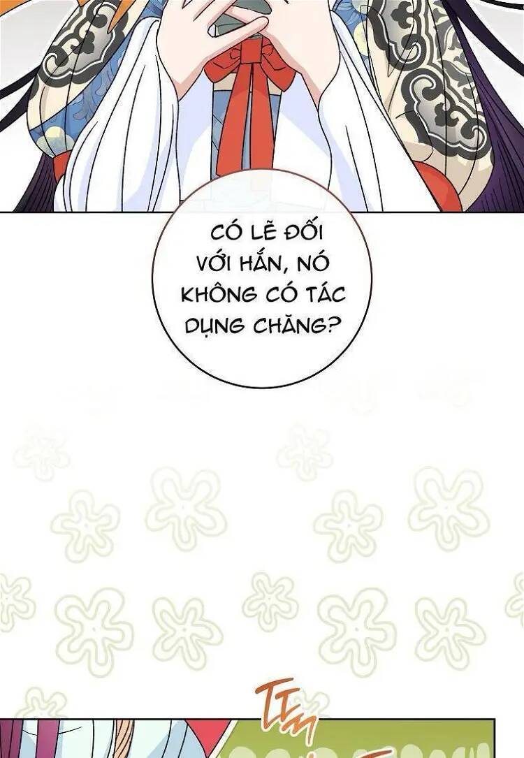 Tiểu thiếp chỉ muốn sống yên bình: Chapter 57