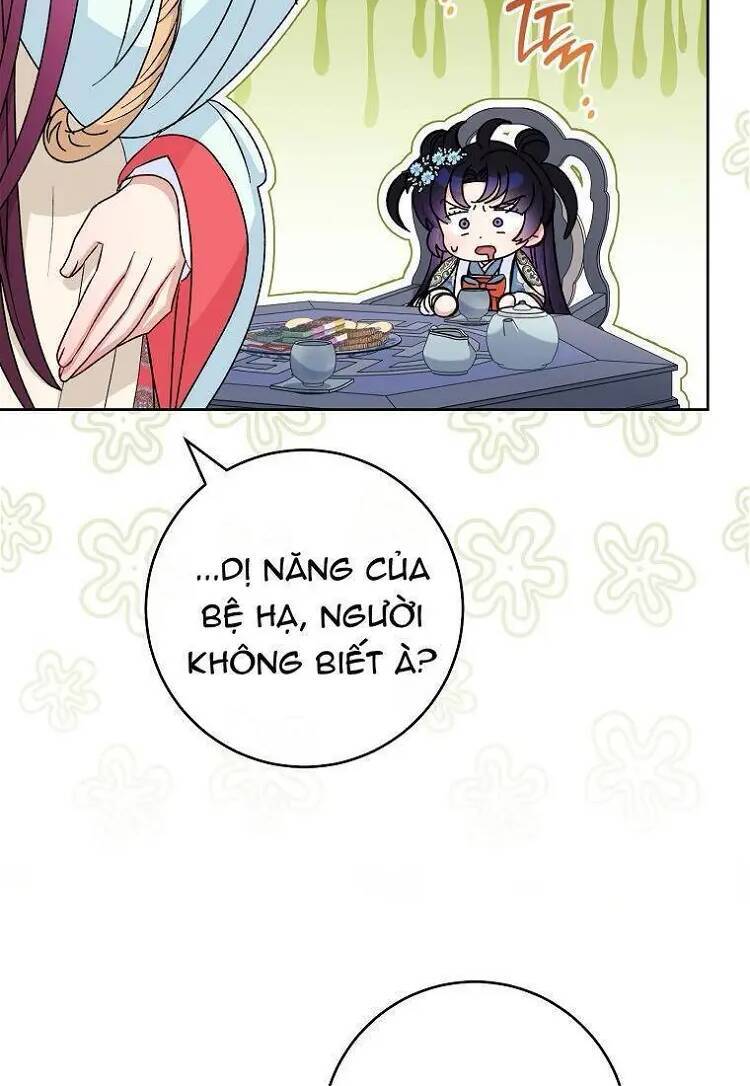 Tiểu thiếp chỉ muốn sống yên bình: Chapter 57