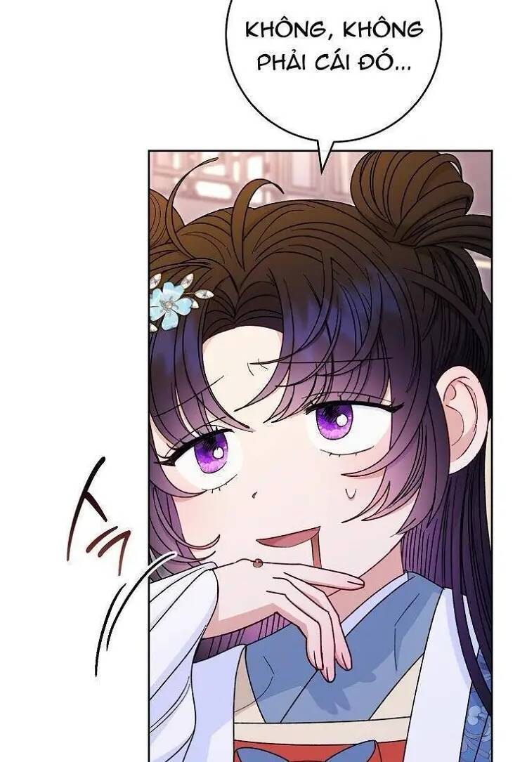 Tiểu thiếp chỉ muốn sống yên bình: Chapter 57