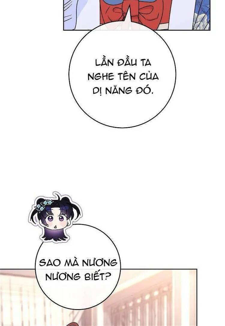 Tiểu thiếp chỉ muốn sống yên bình: Chapter 57
