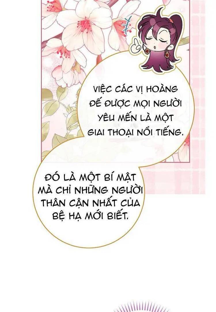 Tiểu thiếp chỉ muốn sống yên bình: Chapter 57