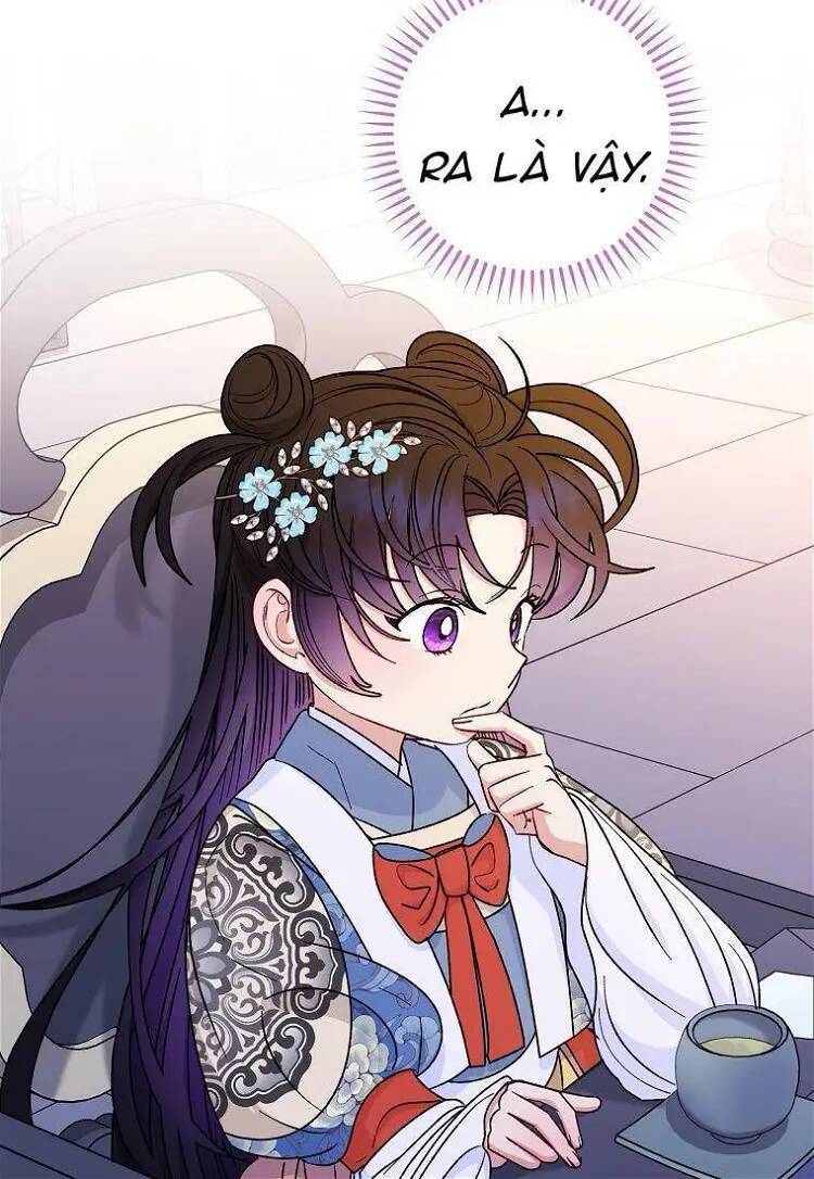 Tiểu thiếp chỉ muốn sống yên bình: Chapter 57