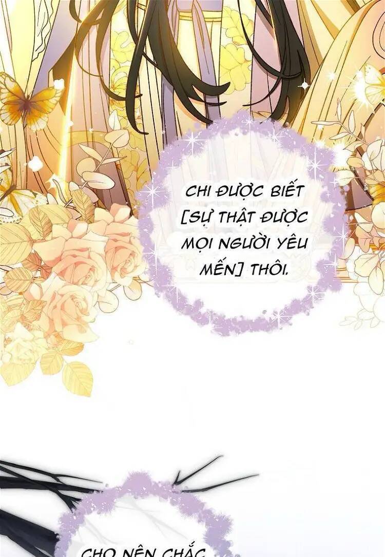 Tiểu thiếp chỉ muốn sống yên bình: Chapter 57