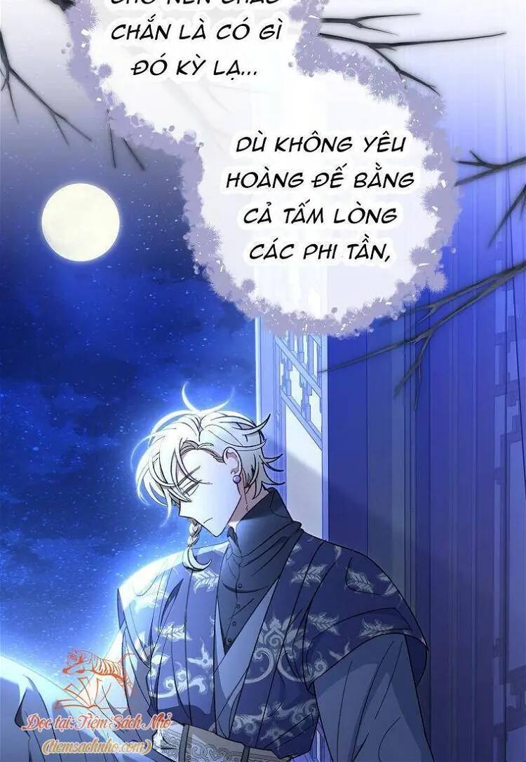 Tiểu thiếp chỉ muốn sống yên bình: Chapter 57