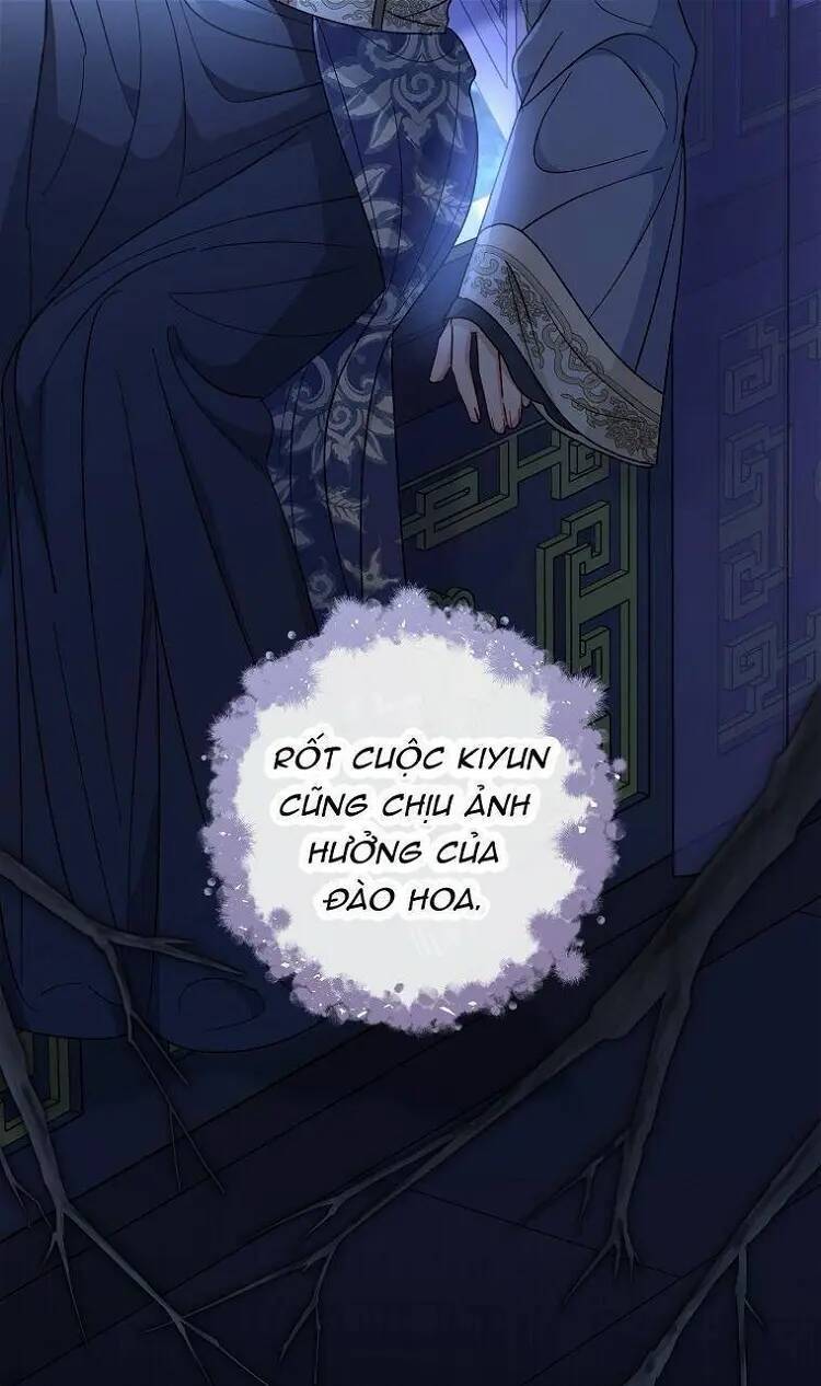 Tiểu thiếp chỉ muốn sống yên bình: Chapter 57