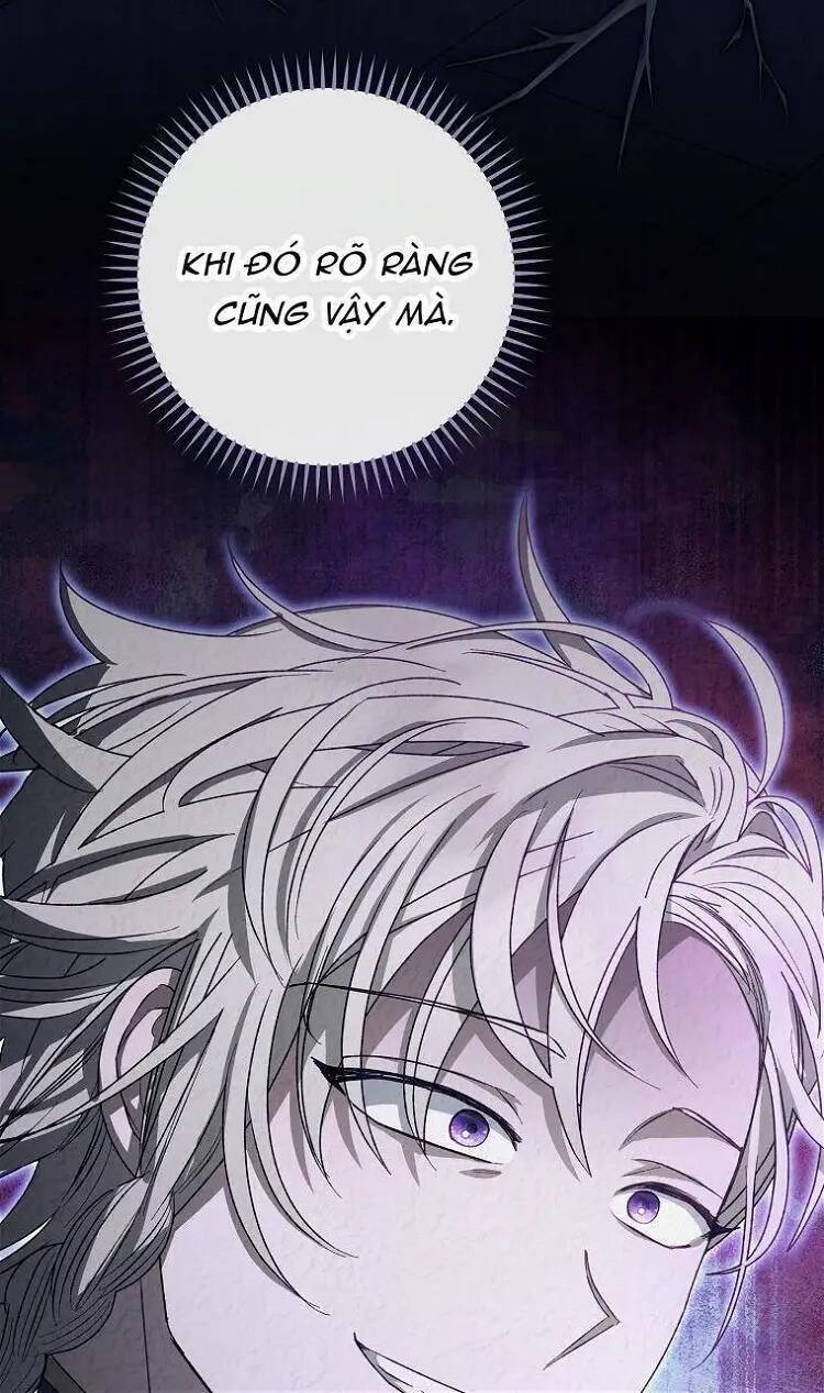 Tiểu thiếp chỉ muốn sống yên bình: Chapter 57