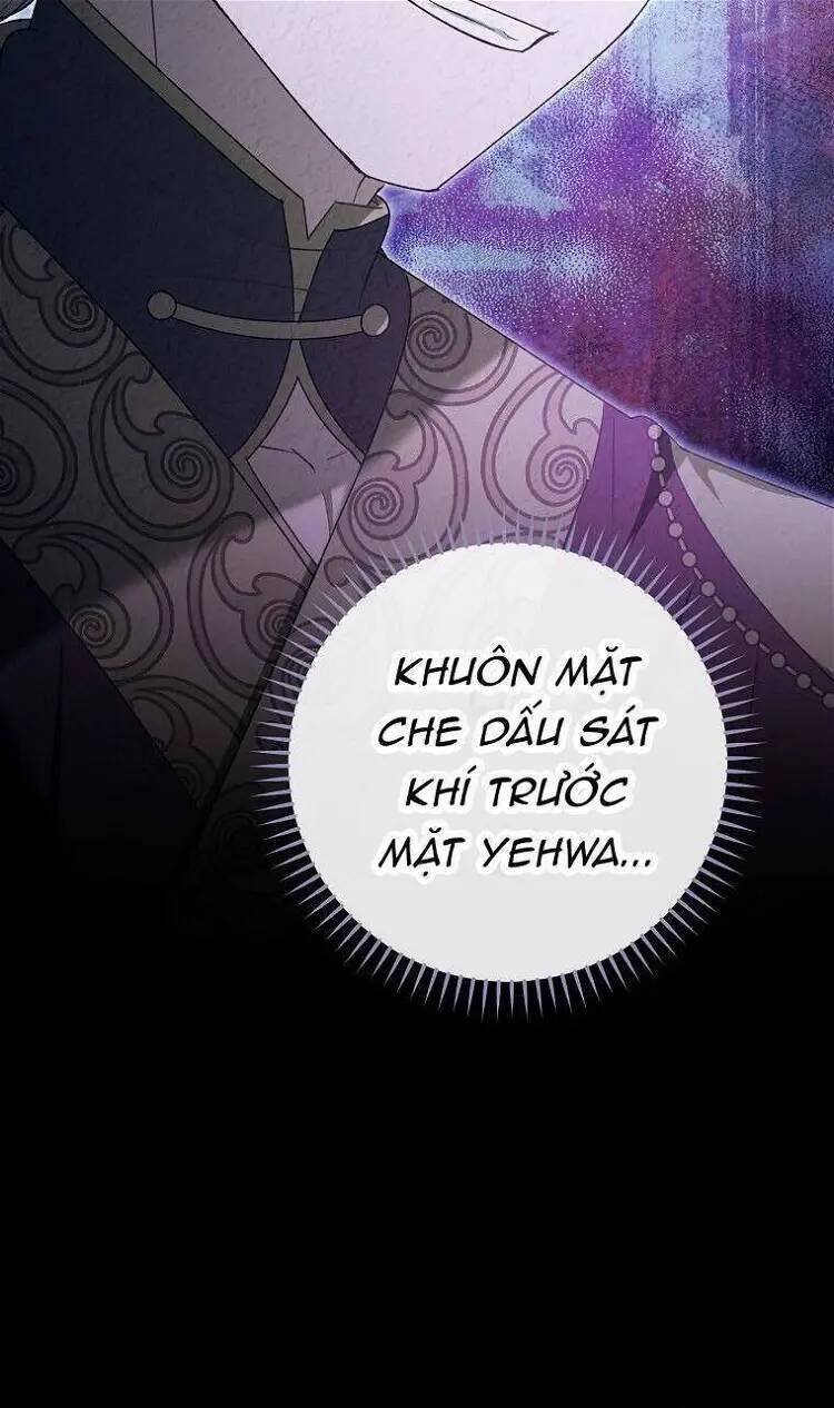 Tiểu thiếp chỉ muốn sống yên bình: Chapter 57