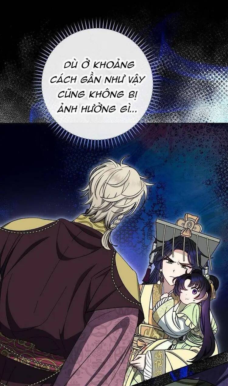 Tiểu thiếp chỉ muốn sống yên bình: Chapter 57