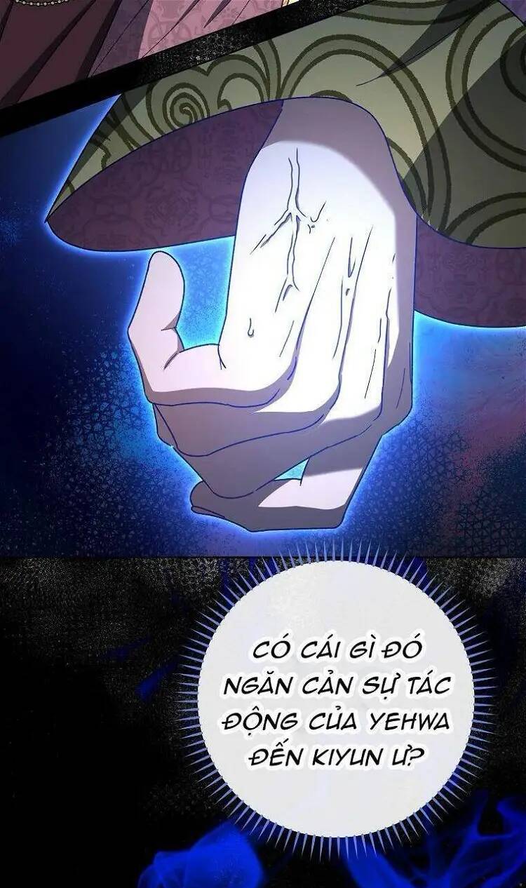 Tiểu thiếp chỉ muốn sống yên bình: Chapter 57