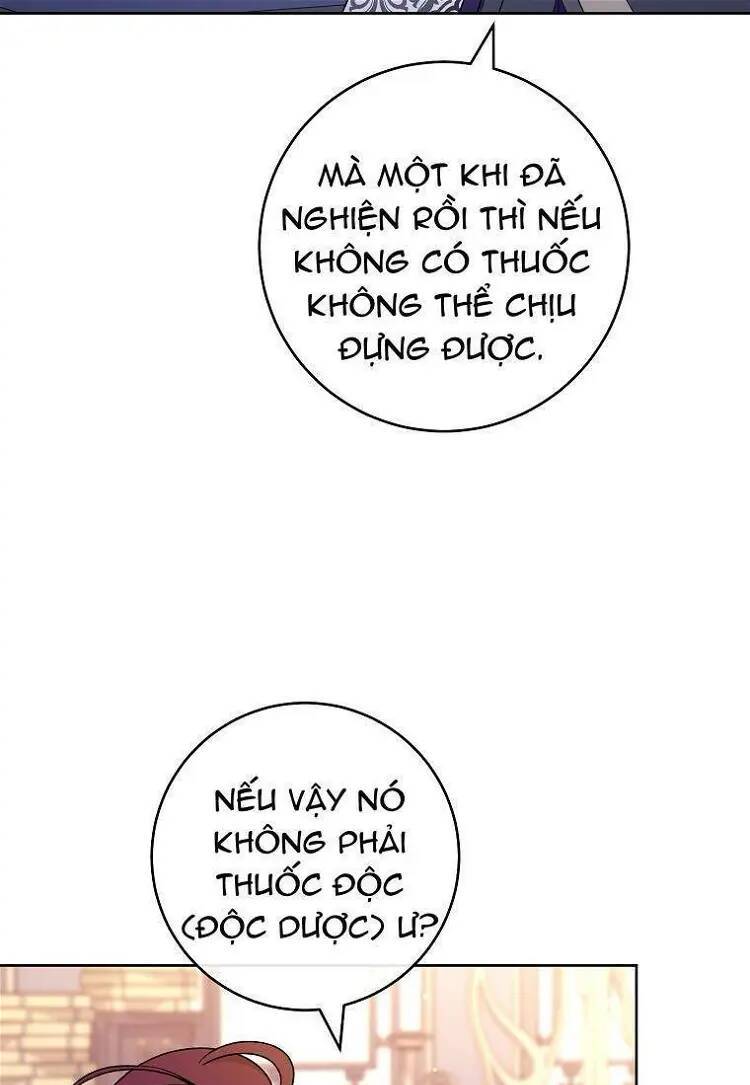 Tiểu thiếp chỉ muốn sống yên bình: Chapter 57