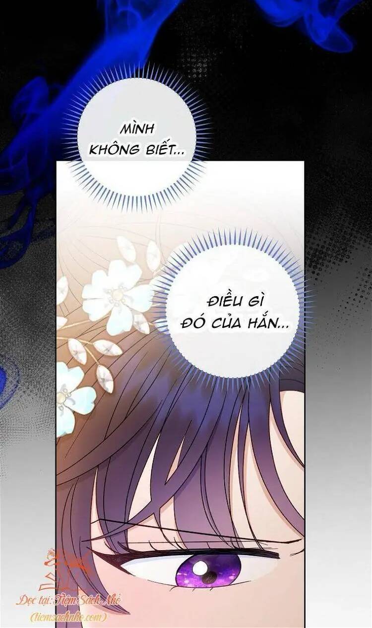 Tiểu thiếp chỉ muốn sống yên bình: Chapter 57