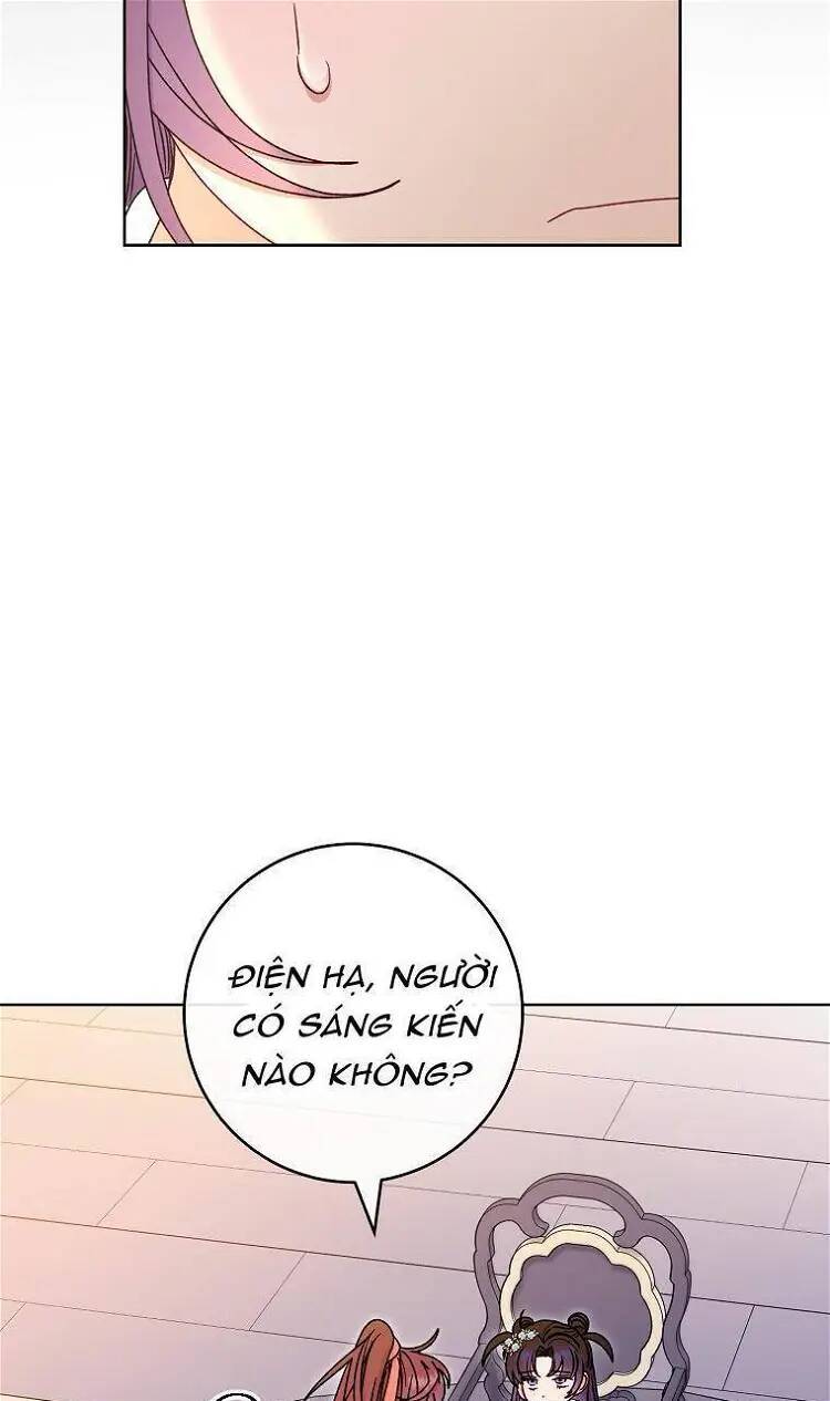 Tiểu thiếp chỉ muốn sống yên bình: Chapter 57