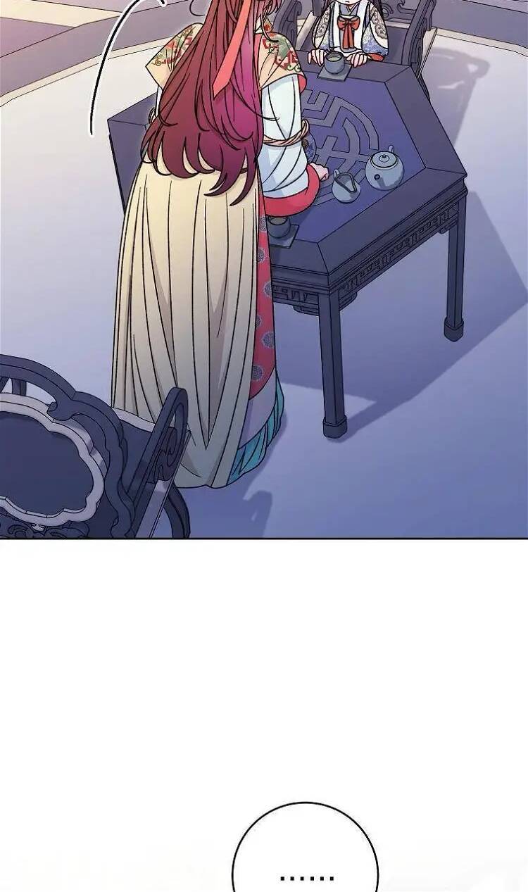 Tiểu thiếp chỉ muốn sống yên bình: Chapter 57