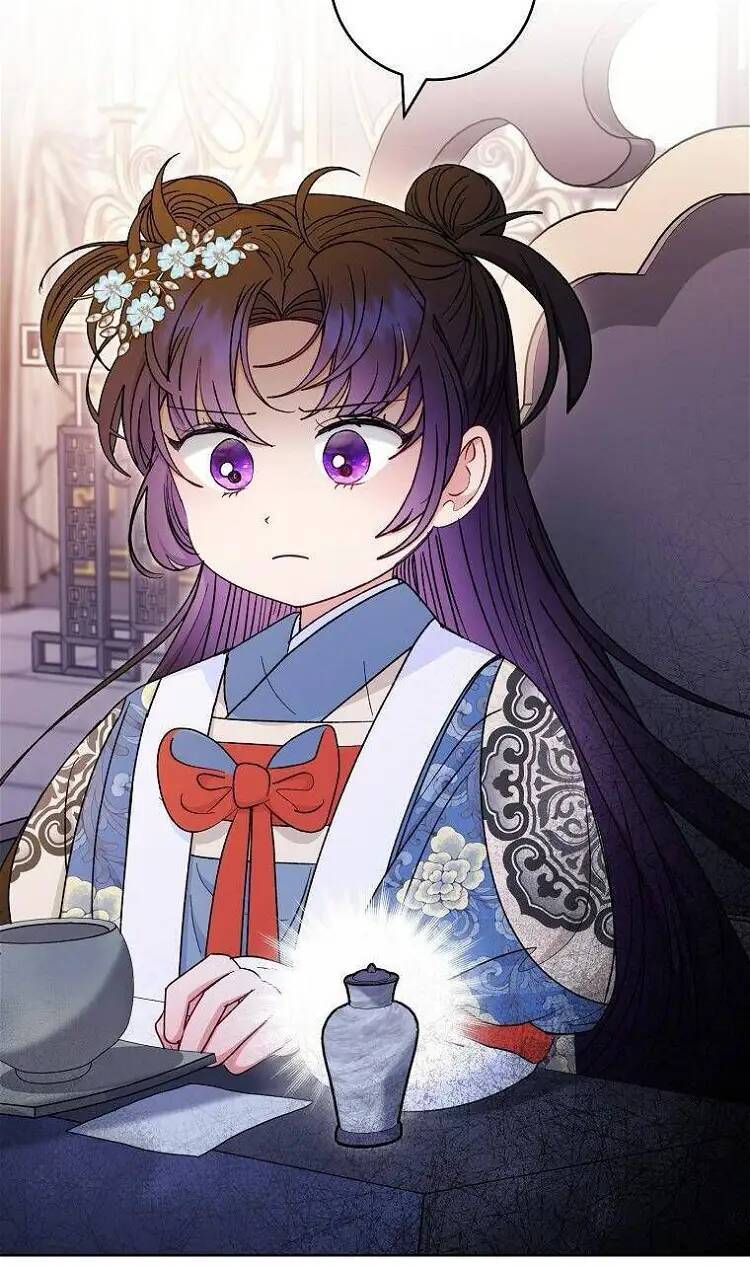 Tiểu thiếp chỉ muốn sống yên bình: Chapter 57
