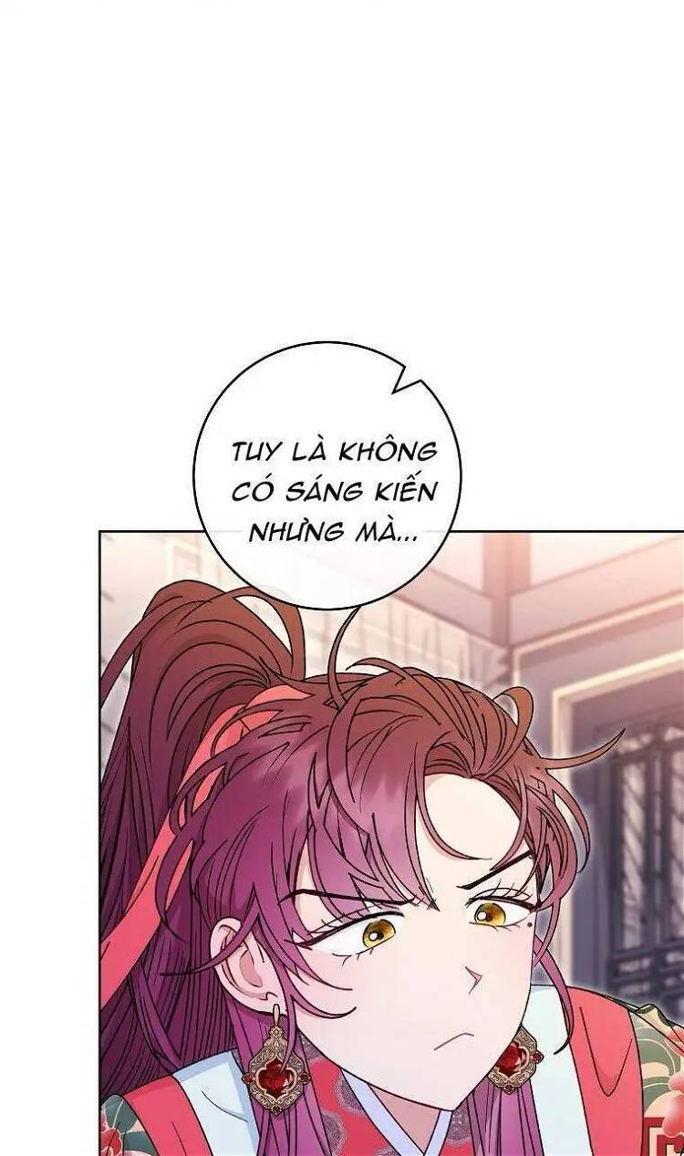 Tiểu thiếp chỉ muốn sống yên bình: Chapter 57