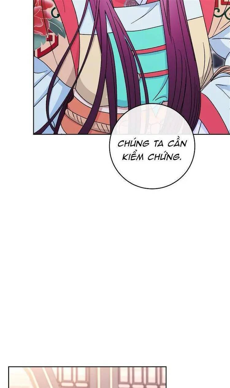 Tiểu thiếp chỉ muốn sống yên bình: Chapter 57